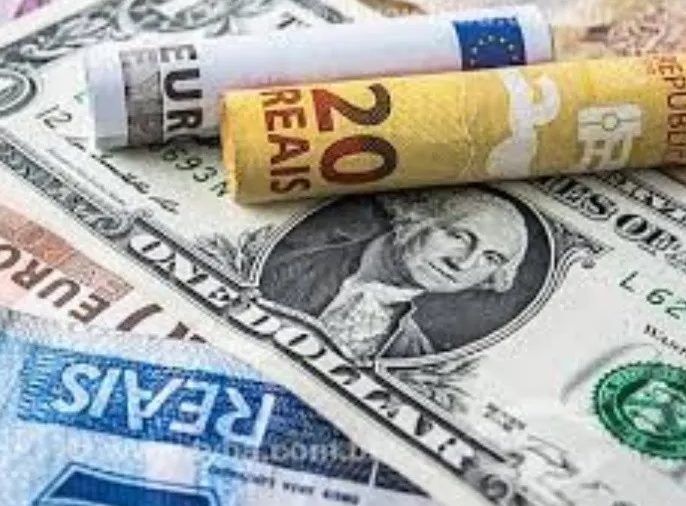 Real, euro, dólar, libra esterlina, yen y yuan: a cuánto cotizan hoy jueves 9 de diciembre del 2021