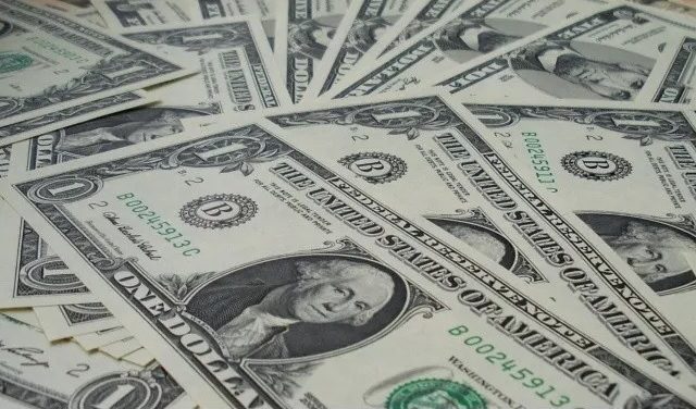 Dólar hoy: a cuánto cotiza este jueves 6 de enero