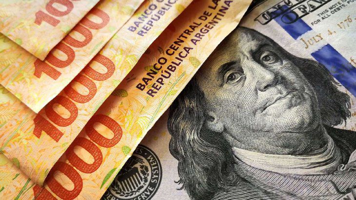 Director del Banco Nación propuso crear una moneda que no sea convertible al dólar