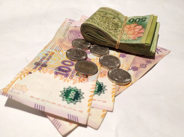 Las empresas le ponen piso a la inflación y prevén un incremento salarial del 45% en 2022