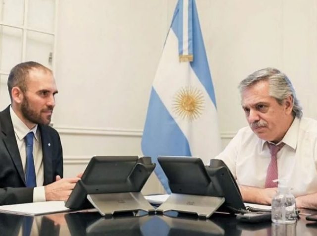 En qué consiste el paquete de medidas que apura el Gobierno para reactivar la economía