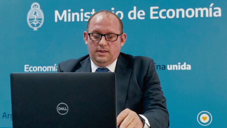 Economía enfrenta el desafío de conseguir financiamiento en los próximos tres meses