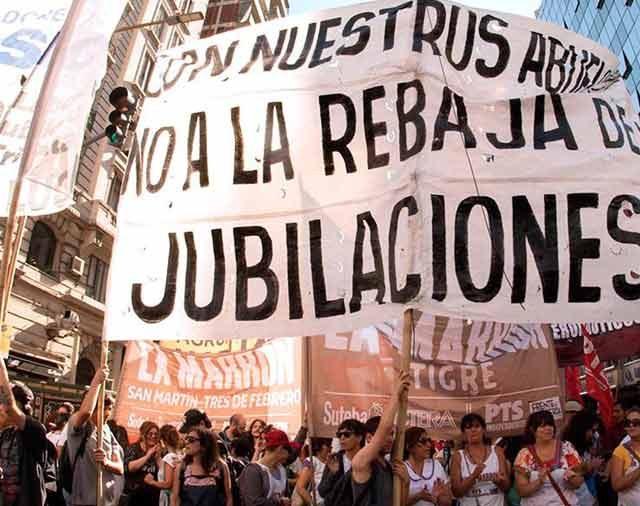Puntos clave de la reforma previsional que busca aprobar el Gobierno