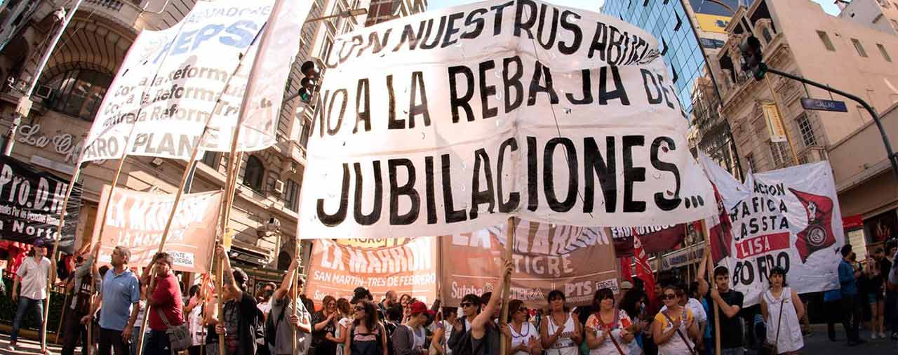 Puntos clave de la reforma previsional que busca aprobar el Gobierno