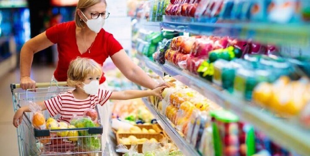 Ventas en supermercados misioneros registraron fuerte repunte en marzo