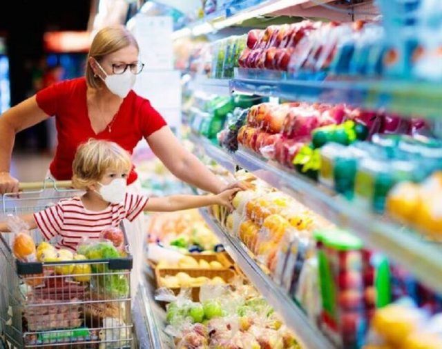 Ventas en supermercados misioneros registraron fuerte repunte en marzo