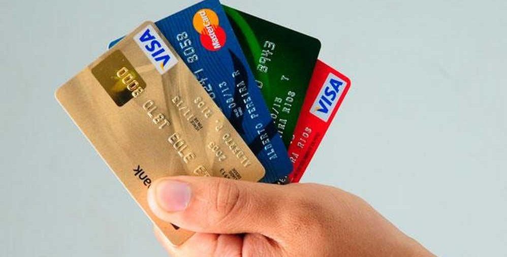 Tarjetas de crédito: cuántas conviene tener para evitar gastos innecesarios