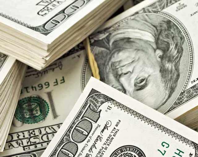 Cómo poner a trabajar los dólares