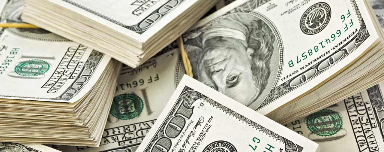 Cómo poner a trabajar los dólares